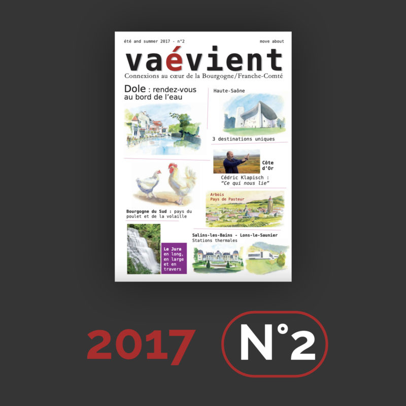 Vaévient - Edition 2