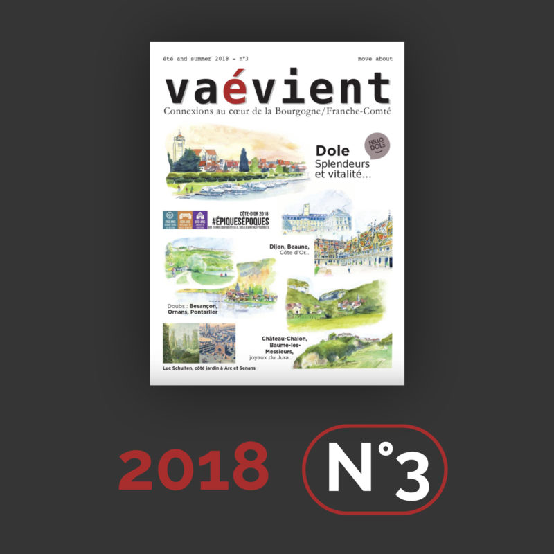 Vaévient - Edition 3