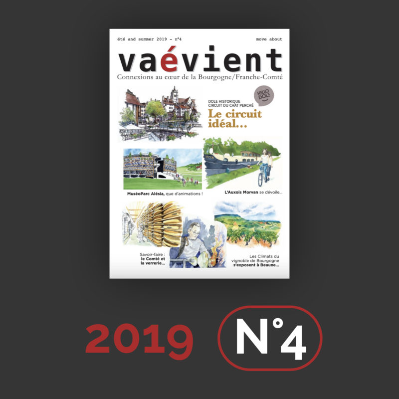 Vaévient - Edition 4